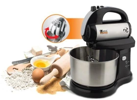همزن کاسه ای ناسا الکتریک مدل NS-932